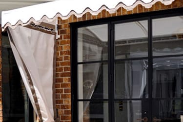 Hurricane Shutters Retractable Awnings Shade Sails Canopies