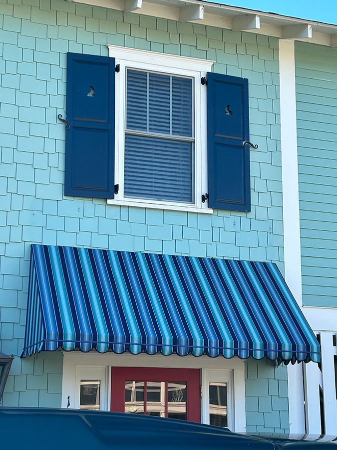 residential fabric awnings savannah georgia