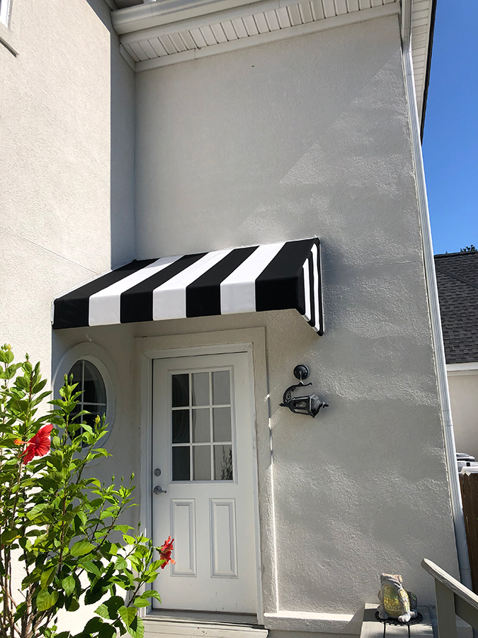 residential savannah ga retractable awning