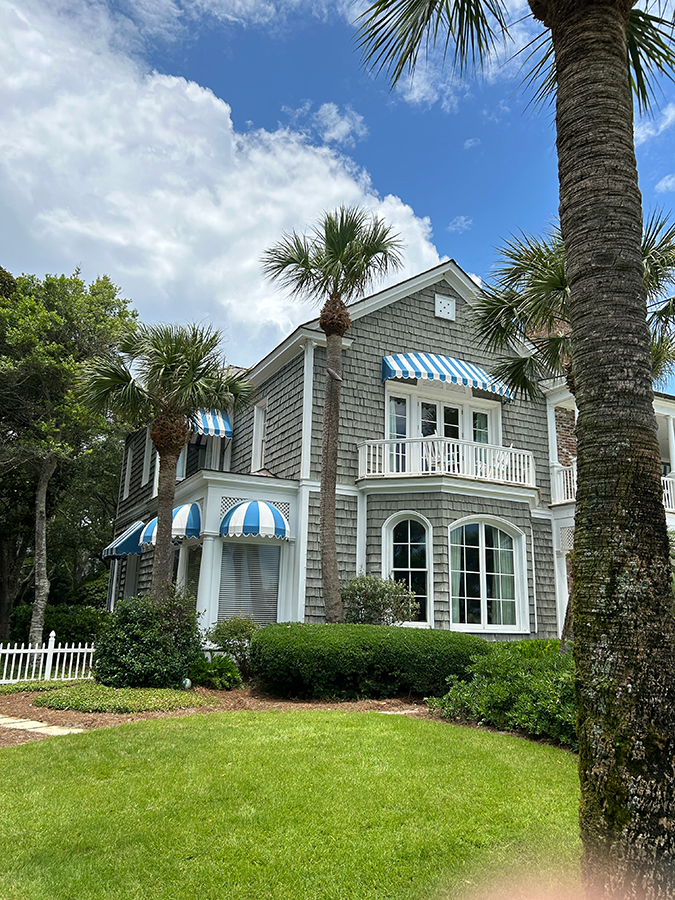 residential savannah ga retractable awnings