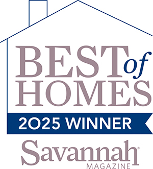best of homes savannah 2025 winner best of homes savannah 2025 winner